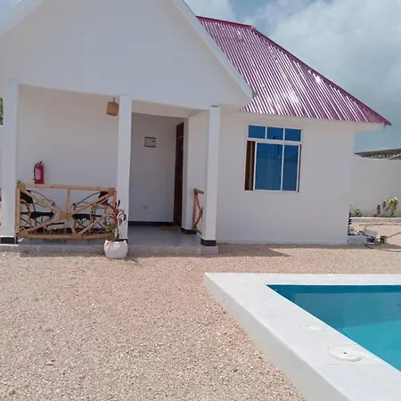 Katare Villa
